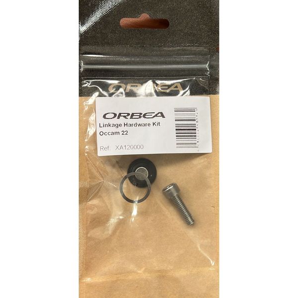 Orbea Kit Hardware Bieleta Occam 2022