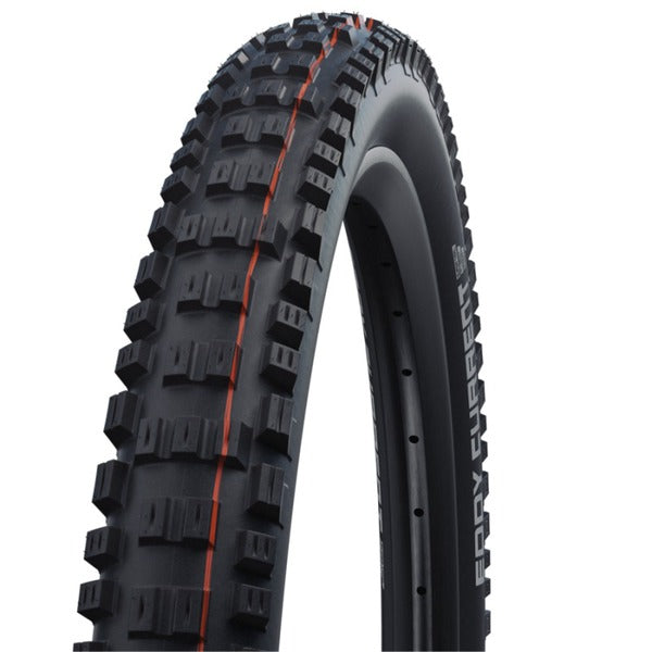 Schwalbe Eddy Current Front Super Trail Addix Soft 29 X 2.4" - Rockandroad