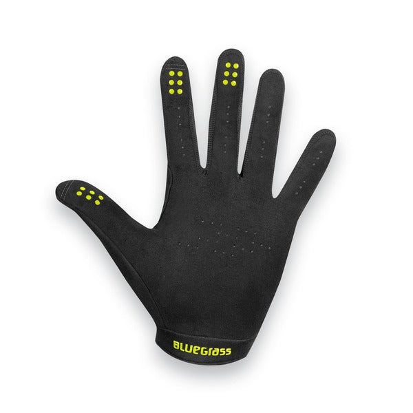 Bluegrass Guantes Union Fluo Yellow