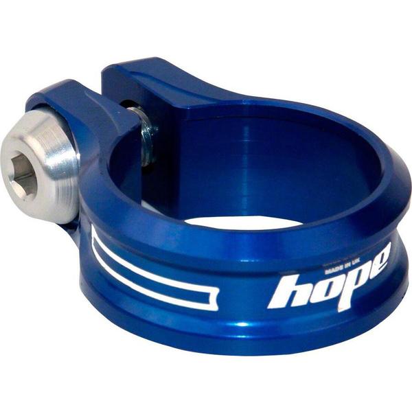 Hope Collarin Apernado 34.9Mm Azul