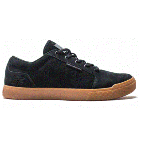 Zapatillas Vice Negra Hombre