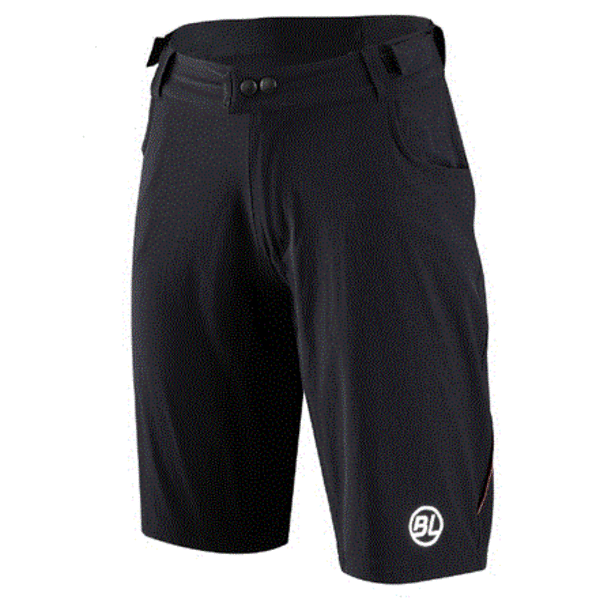 Bicycle Line Shorts Mtb Mujer Imola