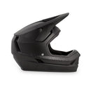 Bluegrass Casco de Bicicleta Legit Black Texture Matt