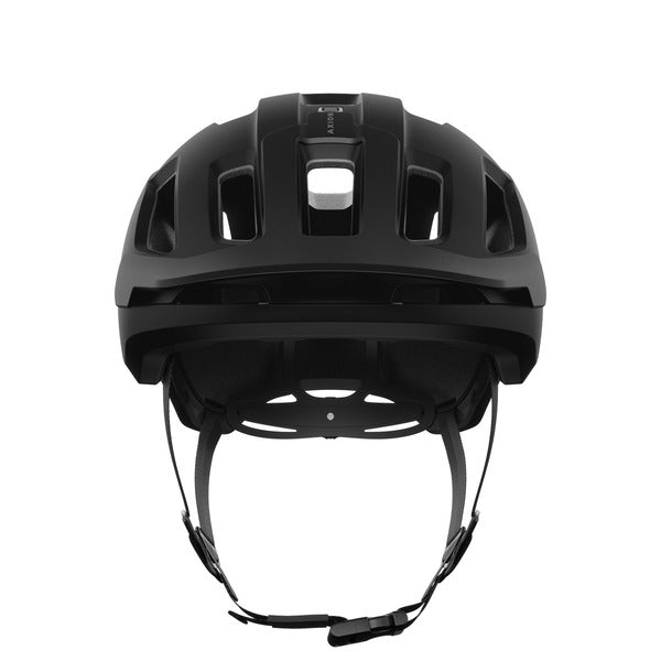 Poc Casco de Bicicleta Axion Uranium Black Matt