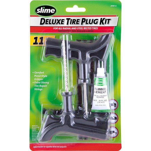 Slime Kit De Reparacion Con Tripa