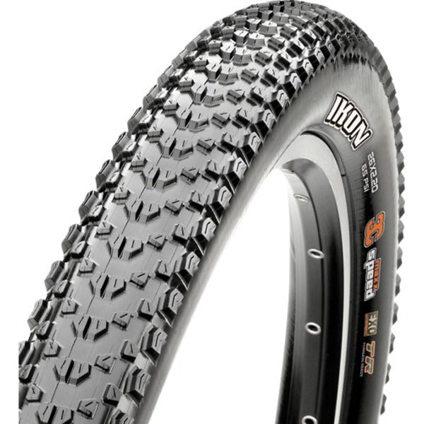Maxxis Neumático Ikon 29 X 2.20 3C Max Speed Exo Tr - Rockandroad