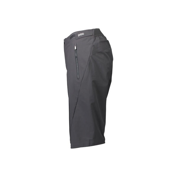 Poc Shorts Essential Enduro Sylvanite Grey