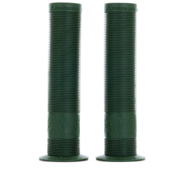 Dmr Puños Sect Grip Forest Green