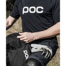 Poc Shorts Essential Enduro Uranium Black - Rockandroad