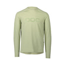 Poc Polera de Bicicleta Reform Enduro Jersey Prehnite Green