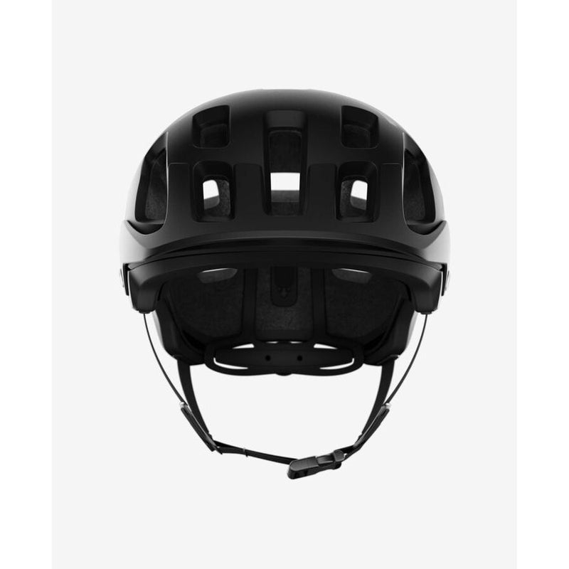 Poc Casco de Bicicleta Tectal Uranium Black Matt - Rockandroad