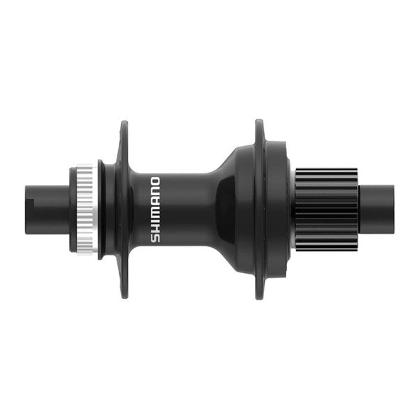 Shimano Maza Trasera Fh-Mt410 12V Center Lock 32H