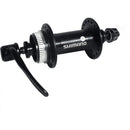 Shimano Maza Delantera Hb-Rm35 36H Center Lock Granel