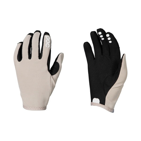 Poc Guantes de Bicicleta Resistance Enduro Glove Moonstone Grey