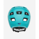Poc Casco de Bicicleta Tectal Blue Matt - Rockandroad