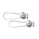 Sidi Regulación Tecno 3 System Corto Blanco