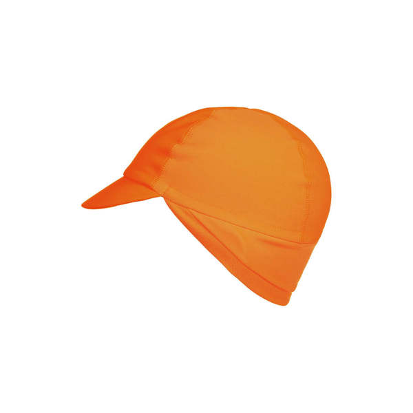 Poc Caps Thermal Cap Zink Orange