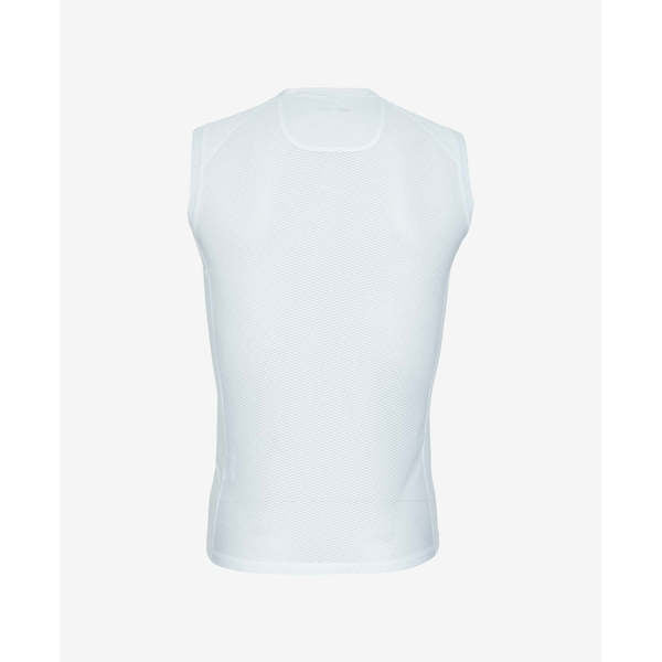 Poc Essential Layer Vest Hydrogen White