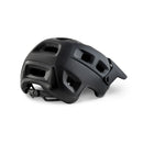 Met Casco de Bicicleta Terranova Black Matt Glossy - Rockandroad