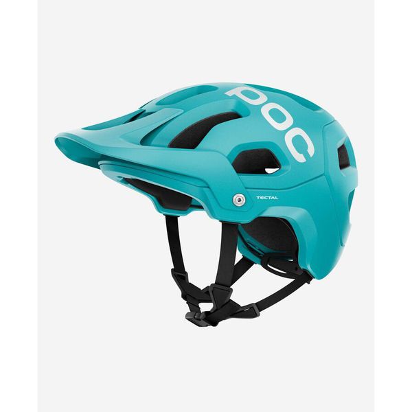 Poc Casco de Bicicleta Tectal Blue Matt - Rockandroad