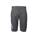 Poc Shorts Essential Enduro Sylvanite Grey