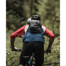 Poc Shorts Essential Enduro Uranium Black - Rockandroad