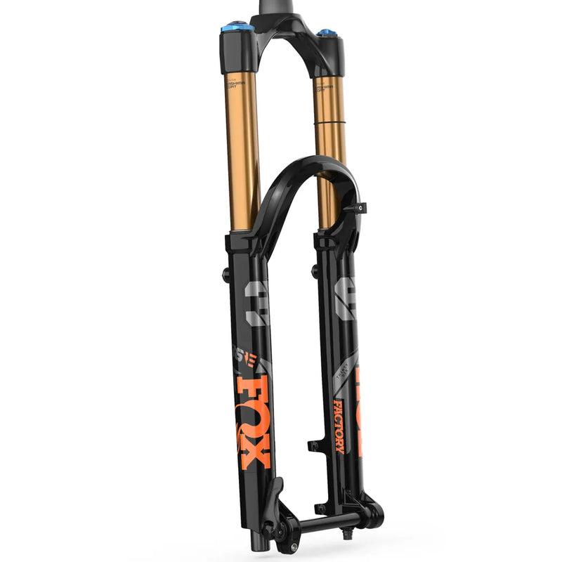 Horquilla Fox 36K Float 160mm 29in GRIP2 E-Optimized Black