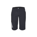 Poc Shorts Essential Enduro Uranium Black - Rockandroad