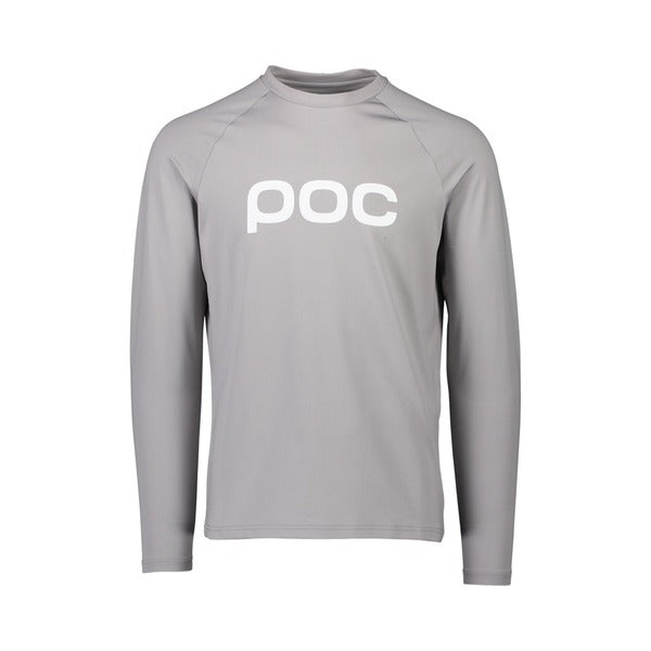 Poc Polera de Bicicleta M´S Reform Enduro Jersey Alloy Grey