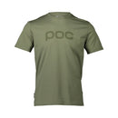 Poc Polera Tee Epidote Green
