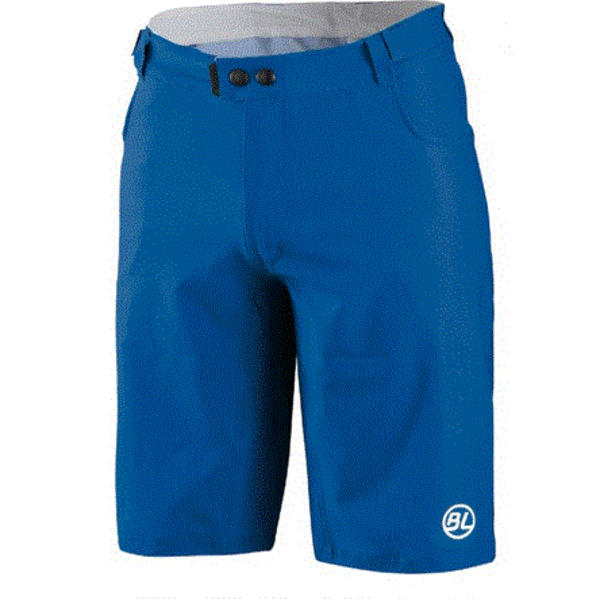 Bicycle Line Shorts Mtb Hombre Ostiglia