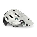 Met Casco de Bicicleta  Roam Mips White Iridescent Matt