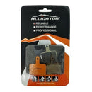 Alligator Pastilla Freno Organica Hk-Vx008