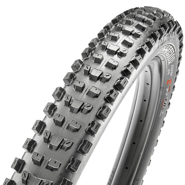 Maxxis Neumático Kevlar Dissector 29x2.4 Wt 3CG/DH/Tr