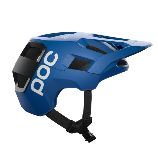 Poc Casco de Bicicleta Kortal Race Mips Opal Blue / Uranium Black