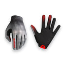 Bluegrass Guantes Vapor Lite Gray Red