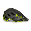 Met Casco de Bicicleta  Roam Mips Camo Lime Green Matt - Rockandroad