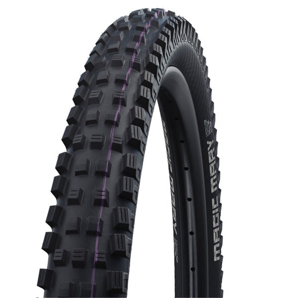 Schwalbe Neumático Magic Mary Super Gravity 29" X 2.4 Addix Ultra Soft