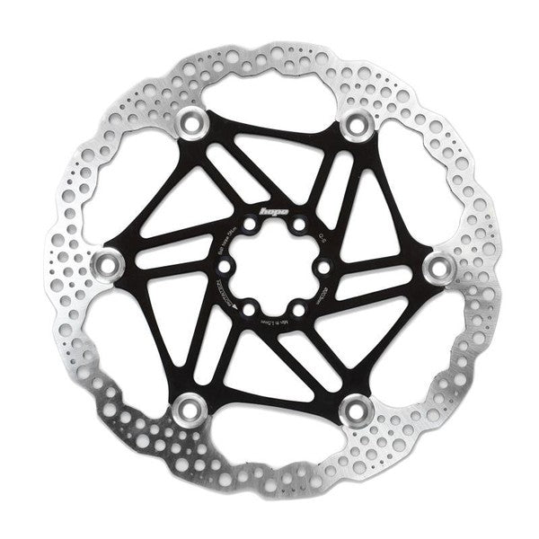 Hope Rotor Disco Flotante 200Mm