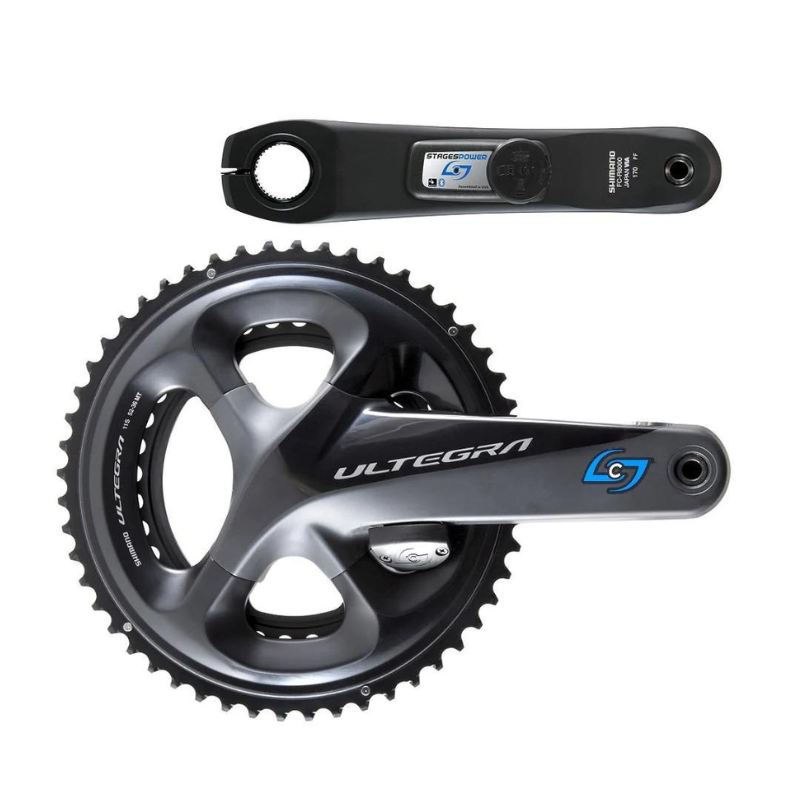 stages ultegra lr