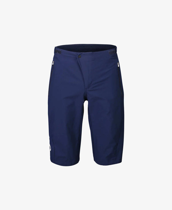 Poc Shorts Essential Enduro Turmaline Navy