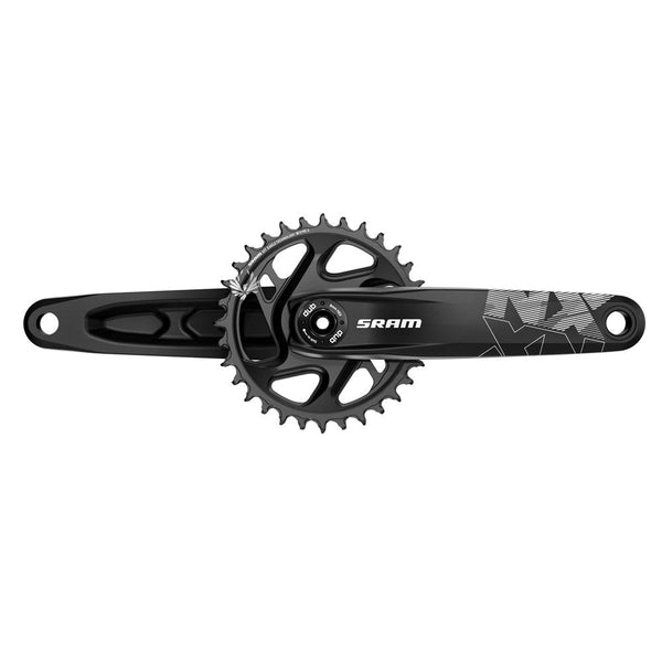 Sram Volante Nx Eagle 170 12v Dub 32t