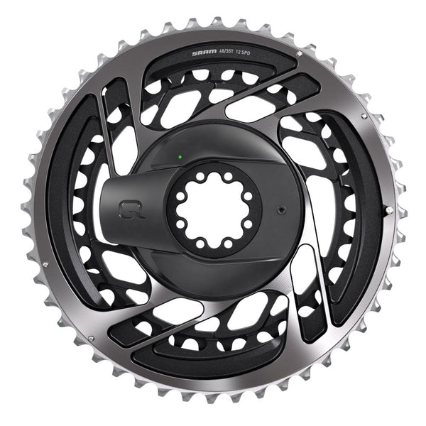 Sram Power Meter Axs Red 50/37 DM