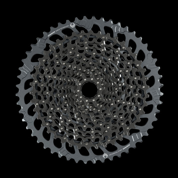 Sram Piñon Xg-1275 10-52t Eagle 12s