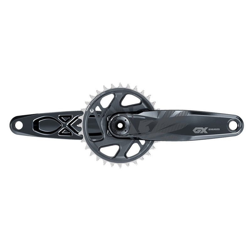 Sram Volante Gx Eagle Boost 175 12v Dub 32t