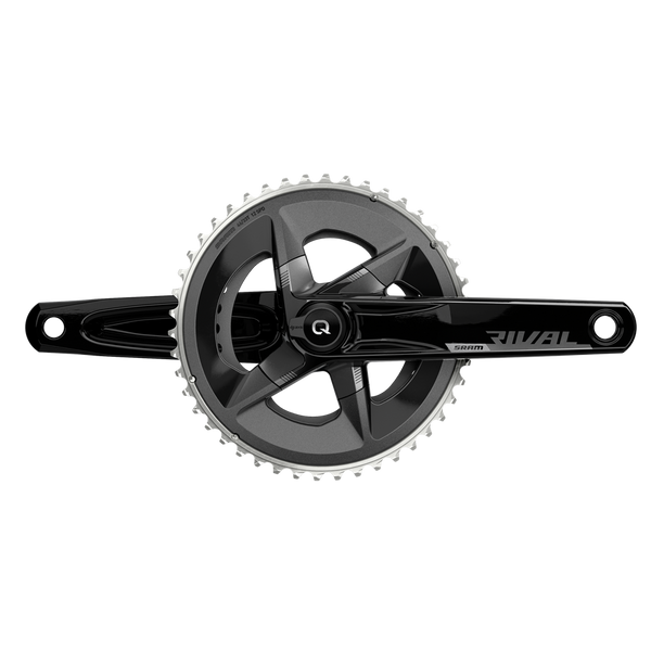 Sram Volante Rival AXS Power Meter 12v 170mm 46/33t