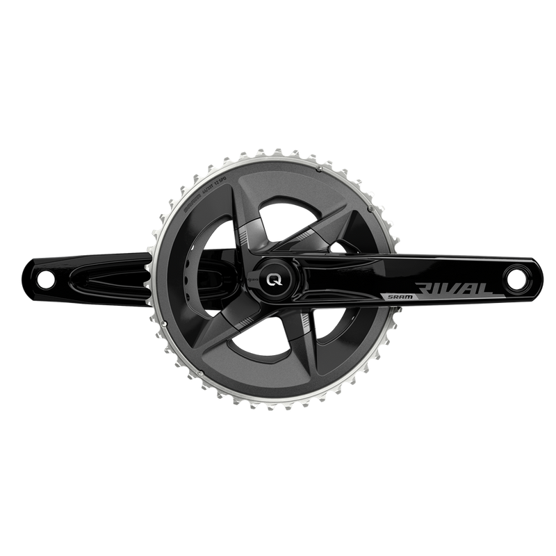 Sram Volante Rival AXS Power Meter 12v 170mm 46/33t