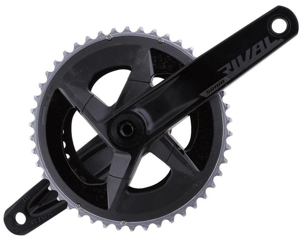 Sram Volante Rival AXS Power Meter 12v 165mm