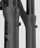 RockShox Horquilla Rs Zeb Ult RC2 29 170mm Grey