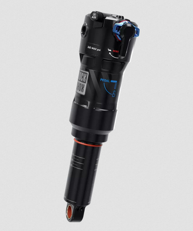 RockShox Shock Rs Deluxe Ultimate Rct 205X65Mm